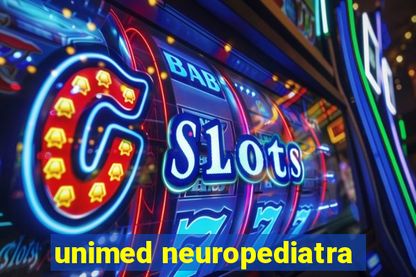 unimed neuropediatra